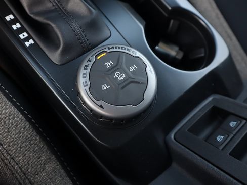 New 2025 Ford Bronco Big Bend image 11