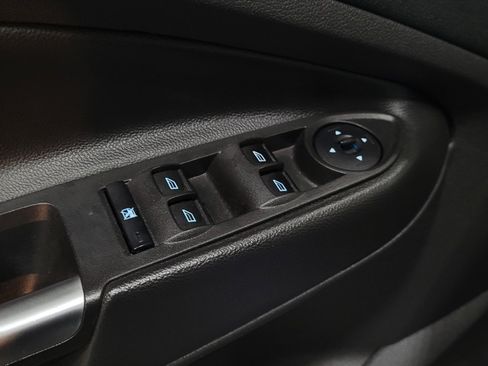 Used 2016 Ford Escape SE AWD/4WD image 27