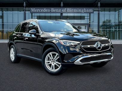 Certified 2025 Mercedes-Benz GLC 300 4MATIC