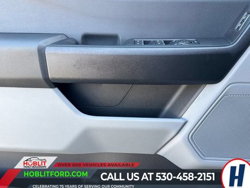 New 2025 Ford F450 XL AWD/4WD image 10