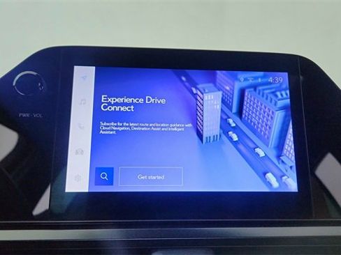 Used 2023 Lexus UX 250h AWD w/ Premium Package image 43