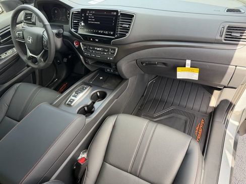 New 2026 Honda Ridgeline TrailSport image 14