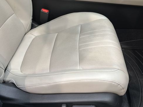 Certified 2018 Honda Accord Touring image 25