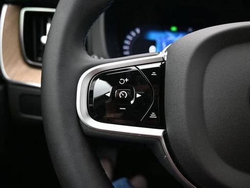 New 2026 Volvo XC60 T8 Plus w/ Protection Package Premier image 26