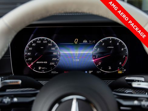 Used 2024 Mercedes-Benz AMG GT 63 image 29