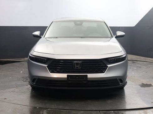 Used 2024 Honda Accord EX image 2