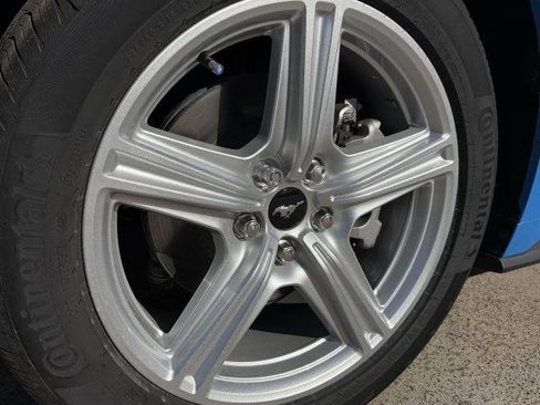 New 2026 Ford Mustang Coupe image 10