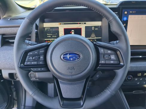 New 2026 Subaru Outback Limited AWD/4WD image 30