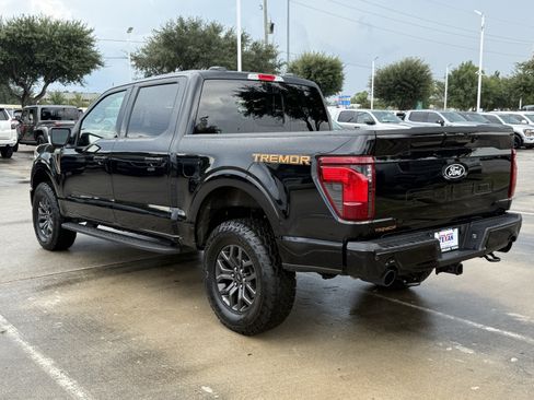 Used 2025 Ford F150 Tremor w/ Bed Utility Package AWD/4WD image 7