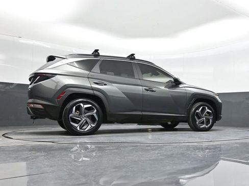 Used 2024 Hyundai Tucson SEL image 43