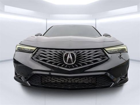 Certified 2025 Acura Integra A-Spec image 8