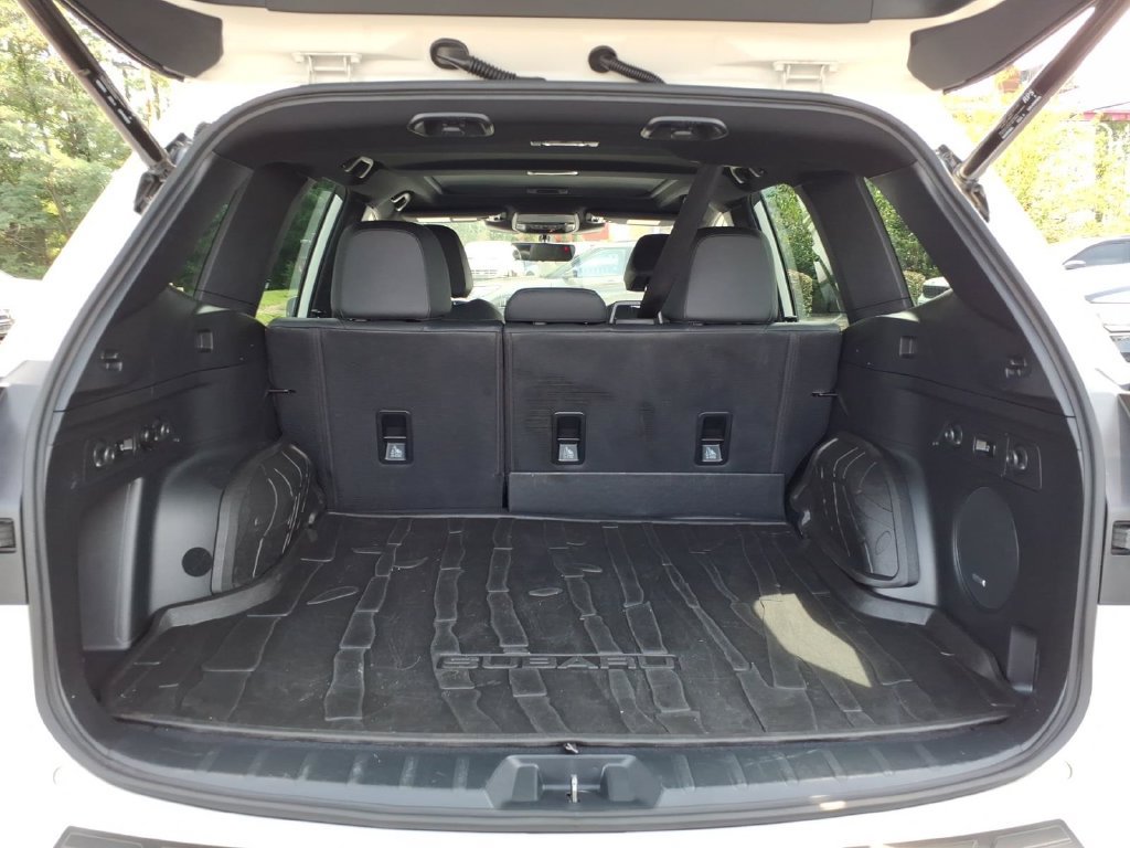 Certified 2022 Subaru Forester Wilderness AWD/4WD image 21