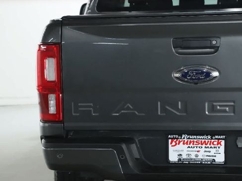Used 2019 Ford Ranger XLT AWD/4WD image 44