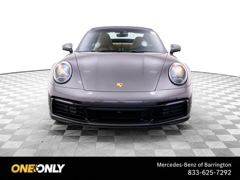 Used 2022 Porsche 911 Carrera RWD image 8