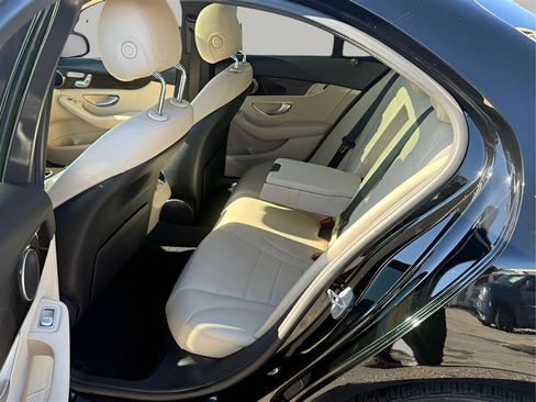 Used 2018 Mercedes-Benz C 300 Sedan w/ Premium Package image 24