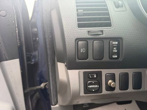 Used 2008 Toyota Tacoma 4x4 Double Cab image 34