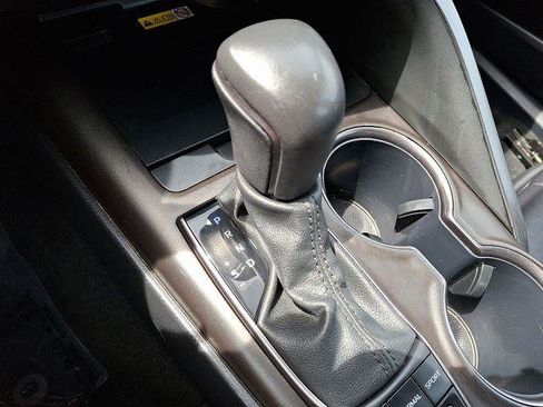 Certified 2024 Toyota Camry XSE FWD image 14
