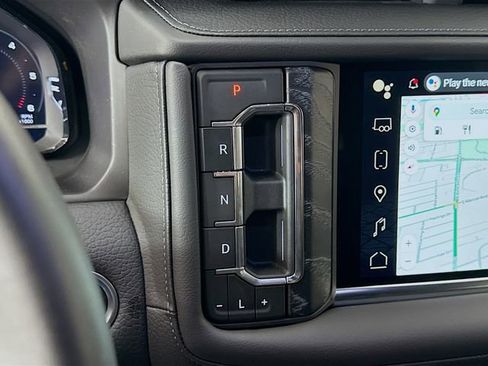 Used 2024 GMC Yukon Denali w/ Max Trailering Package image 18