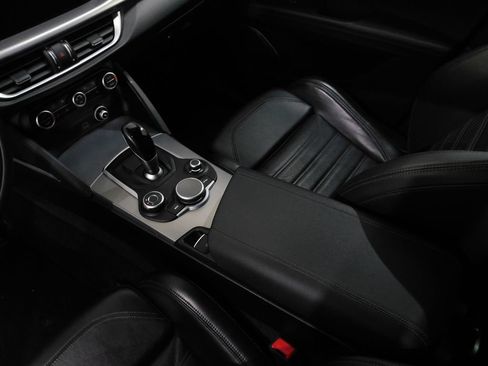 Used 2019 Alfa Romeo Stelvio Ti Sport AWD/4WD image 64