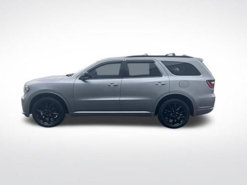 Used 2018 Dodge Durango GT w/ Premium Group AWD/4WD image 12