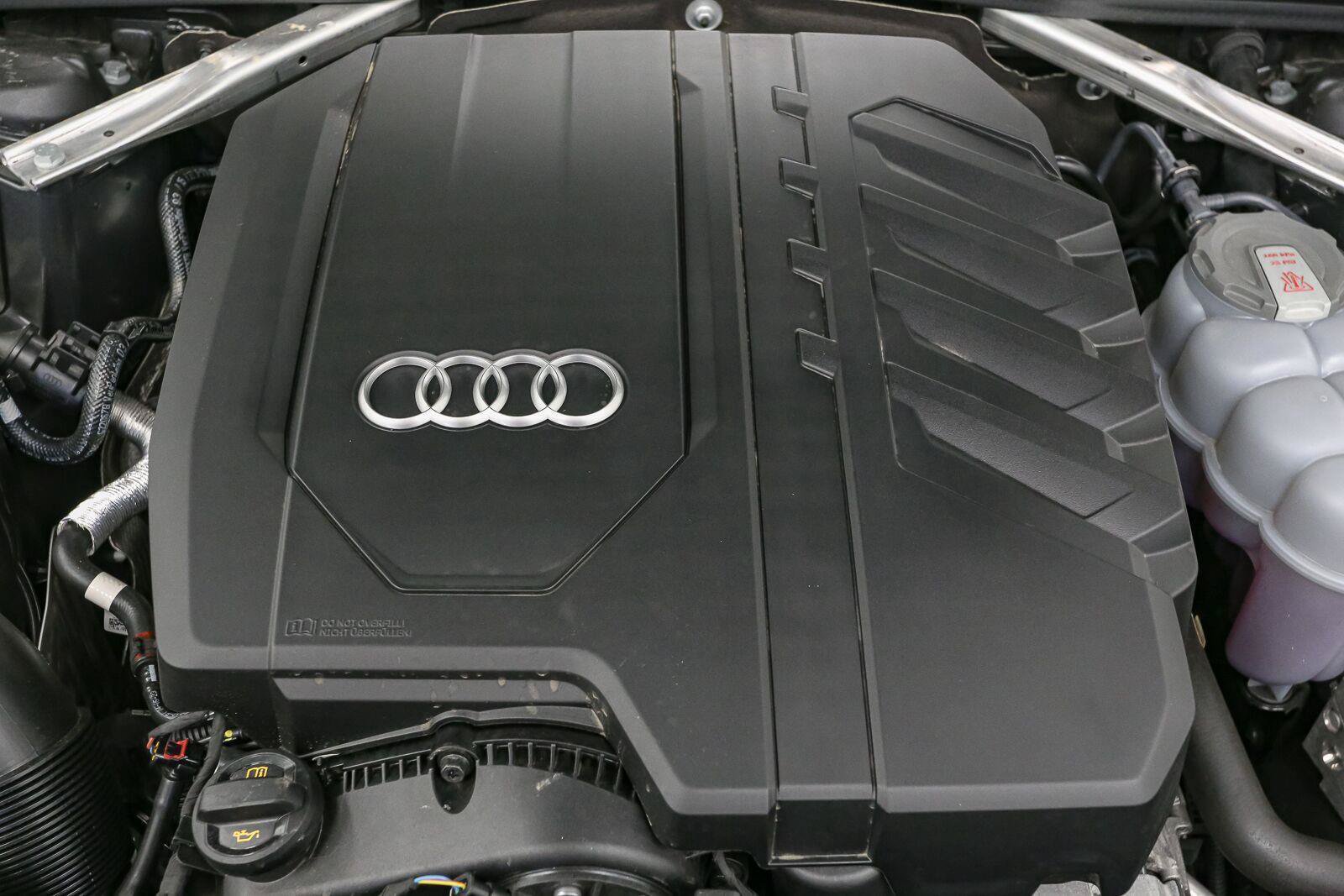 Used 2023 Audi A5 2.0T Prestige w/ Black Optic Plus Package AWD/4WD image 18