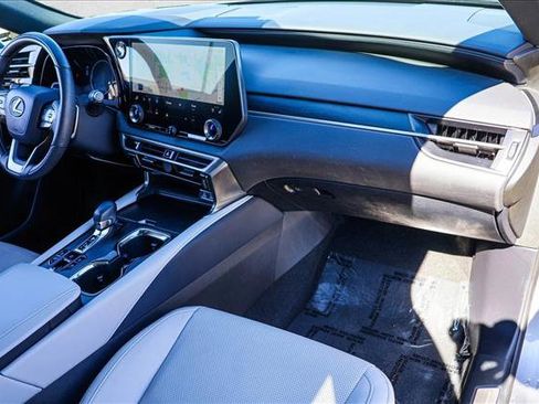 Used 2023 Lexus RX 350 Premium w/ Cold Area Package image 27