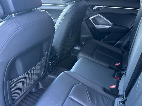 Used 2020 Audi Q3 2.0T Premium Plus w/ Premium Plus Package image 27