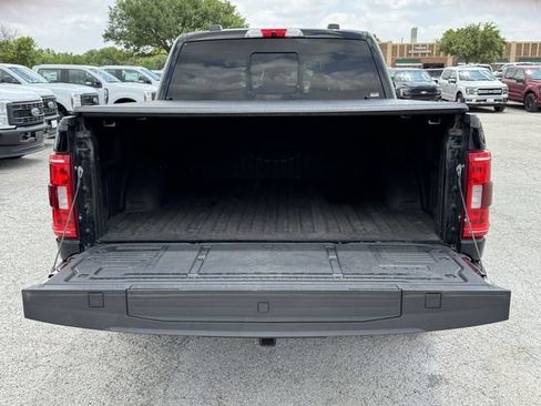 Used 2021 Ford F150 XLT w/ Equipment Group 302A High AWD/4WD image 30