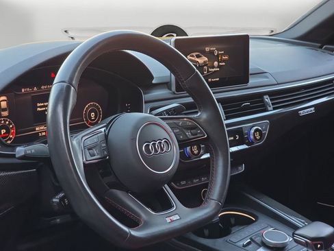 Used 2019 Audi S4 Premium Plus w/ Premium Plus Package image 22