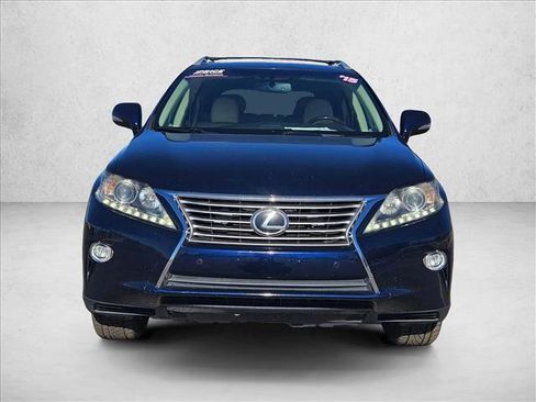 Used 2015 Lexus RX 350 AWD image 2