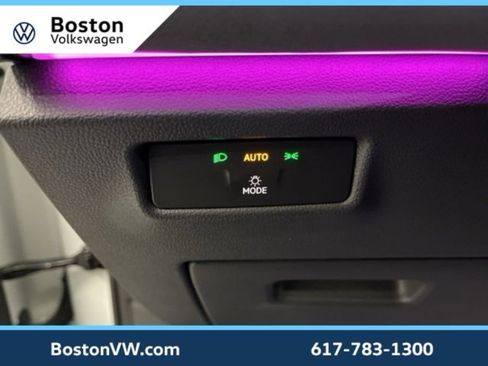 New 2026 Volkswagen Tiguan SE R-Line image 20