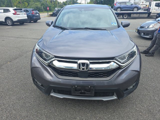 Used 2018 Honda CR-V EX-L image 11