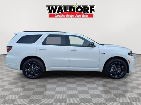 New 2026 Dodge Durango GT AWD/4WD image 2