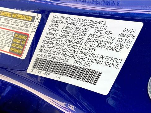 New 2026 Acura RDX A-Spec image 17