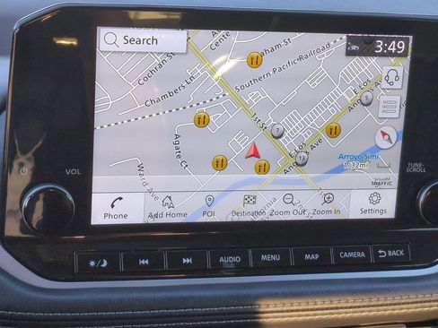 Certified 2023 Nissan Rogue SL w/ SL Premium Package image 17