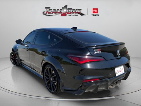 Used 2026 Acura Integra Type S FWD image 5
