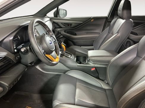 Used 2025 Subaru Outback Wilderness image 9