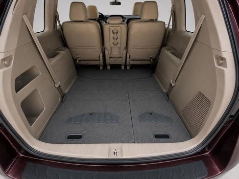 Used 2013 Honda Odyssey EX-L image 15