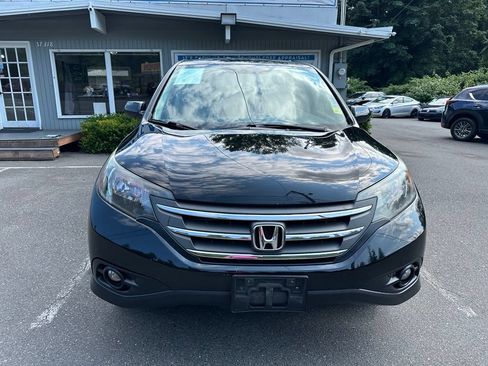 Used 2013 Honda CR-V EX image 2