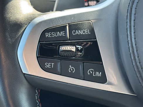 Certified 2023 BMW X3 M40i w/ Premium Package image 19