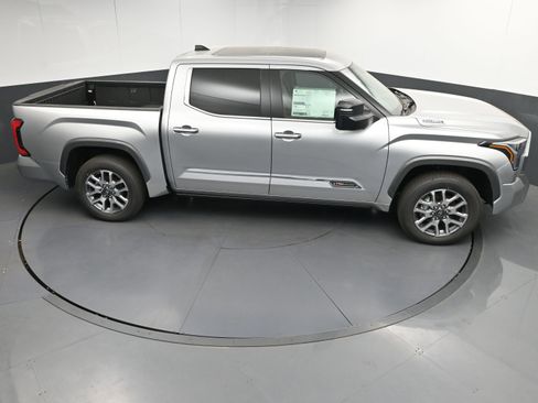 New 2025 Toyota Tundra 1794 Edition image 21