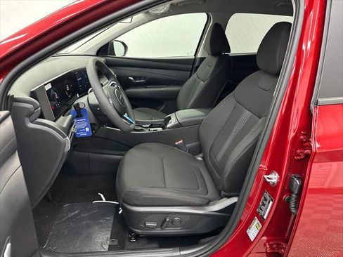 New 2026 Hyundai Tucson SEL image 9