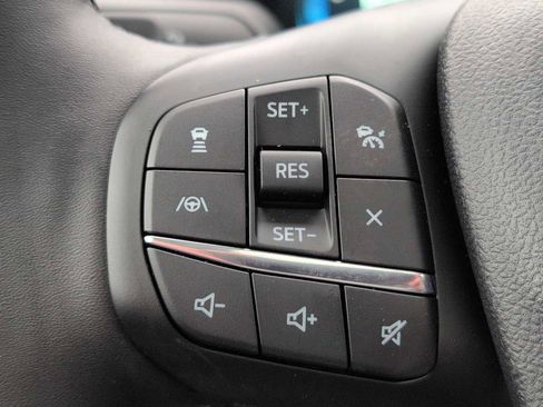 New 2025 Ford Bronco Sport Outer Banks w/ Outer Banks Tech Package+ image 24