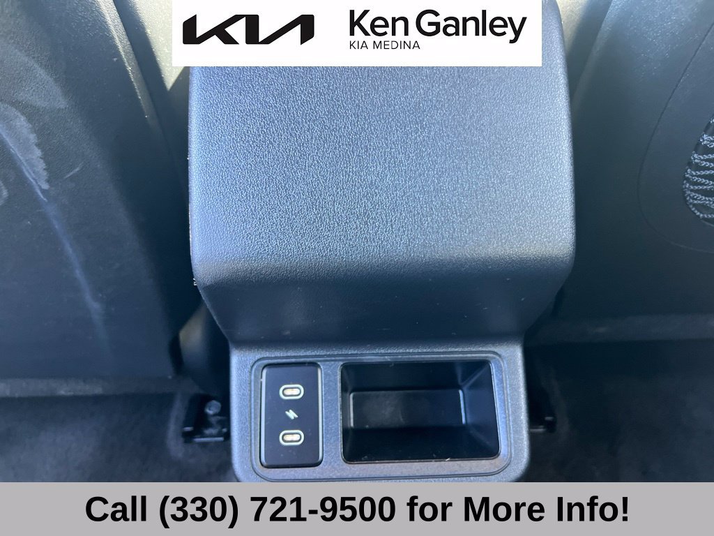 Certified 2025 Kia K4 GT-Line FWD image 42