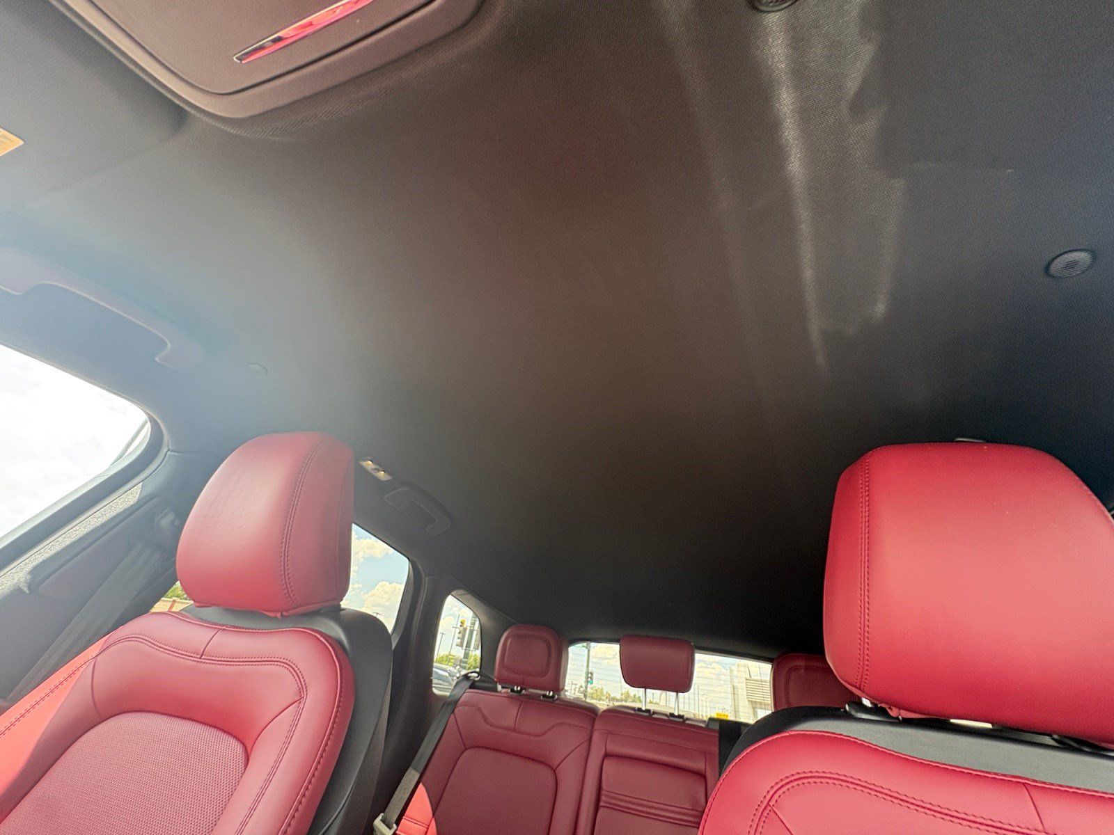 Certified 2025 Lincoln Corsair Reserve AWD/4WD image 19