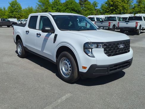 New 2026 Ford Maverick XL image 9