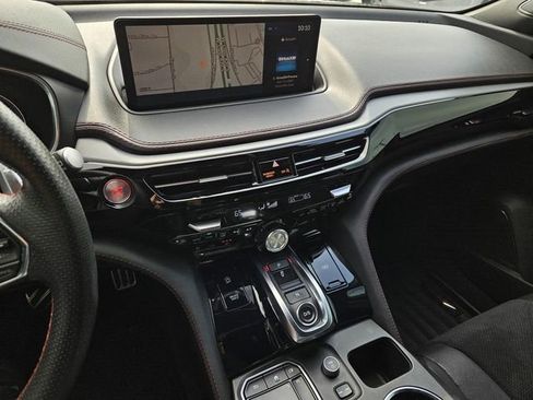 Used 2024 Acura MDX A-Spec image 20