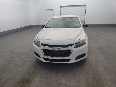 Used 2014 Chevrolet Malibu LS w/ Protection Package FWD image 15