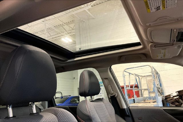 Used 2023 Subaru Forester Sport AWD/4WD image 22