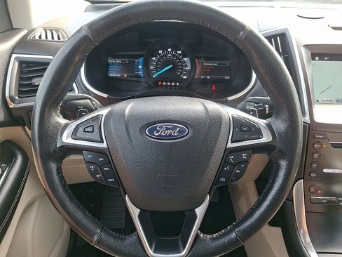 Used 2016 Ford Edge Titanium w/ Technology Package AWD/4WD image 20